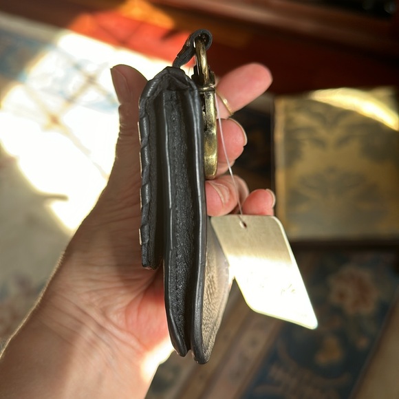 Free People Tiny Vessel Mini Bag Micro Bag FP - Picture 7 of 11